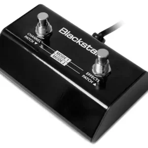 Abverkauf Blackstar FS-11 Foot Controller