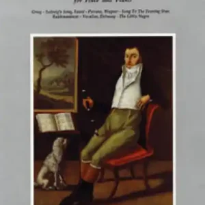 Sale Flute Favourites vol.3 for flute and piano