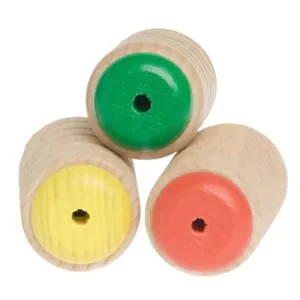 Rohema 61808 Mini Scraper Shakers Neue Kollektion