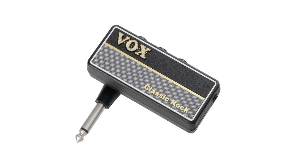 Bestpreis Vox amPlug 2 Classic Rock