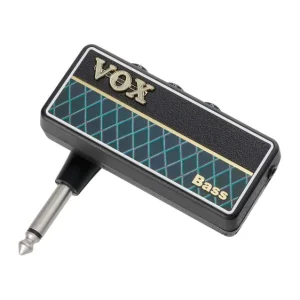 Nur Heute Vox amPlug 2 Bass