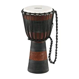 Nino ADJ3-LBag Earth Ryhythm African Djembe Large Preiswert