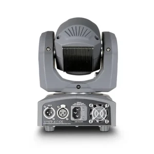 Sonderangebot Cameo NanoSpot 120 LED Mini Moving Head 12 W
