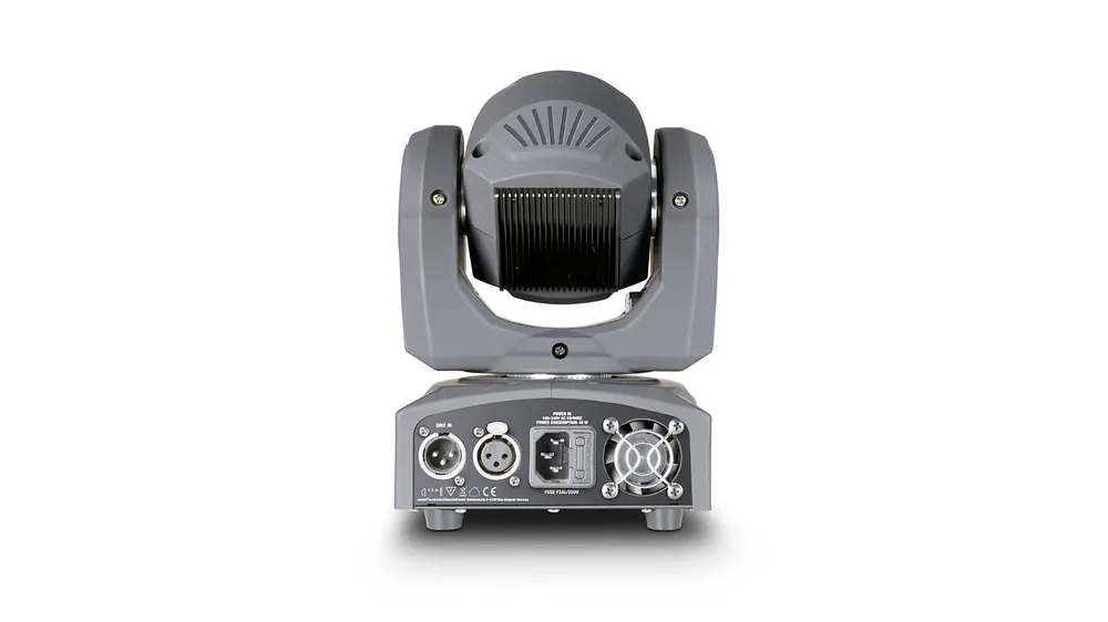 Sonderangebot Cameo NanoSpot 120 LED Mini Moving Head 12 W