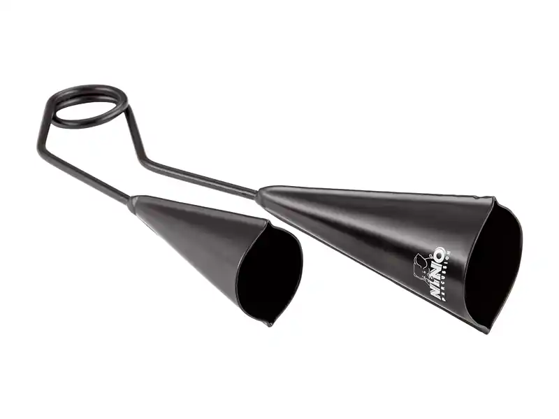 Nino NINO505 A-Go-Go Bell schwarz klein Wochenendangebot