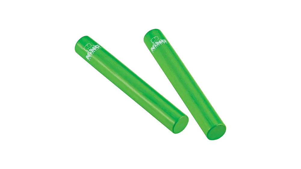 Nino NINO576GR Rasselstab Grün Top-Angebot