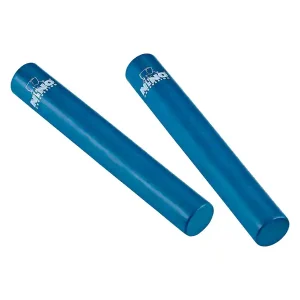 Nino NINO576B Rasselstab Blau Geprüft