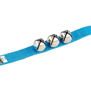 Highlight Nino NINO961B Schellenband Blau