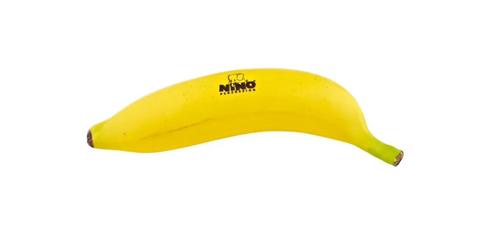 Nino NINO597 Banana Shaker Saisonangebot
