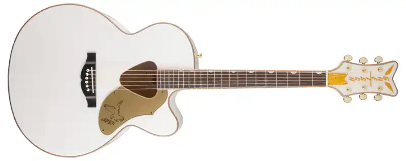 Gretsch G5022CWFE Rancher Falcon Westerngitarre Sale