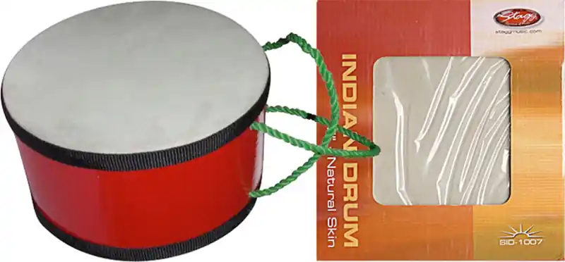 Stagg SID-1007 Indische Handtrommel Must-Have