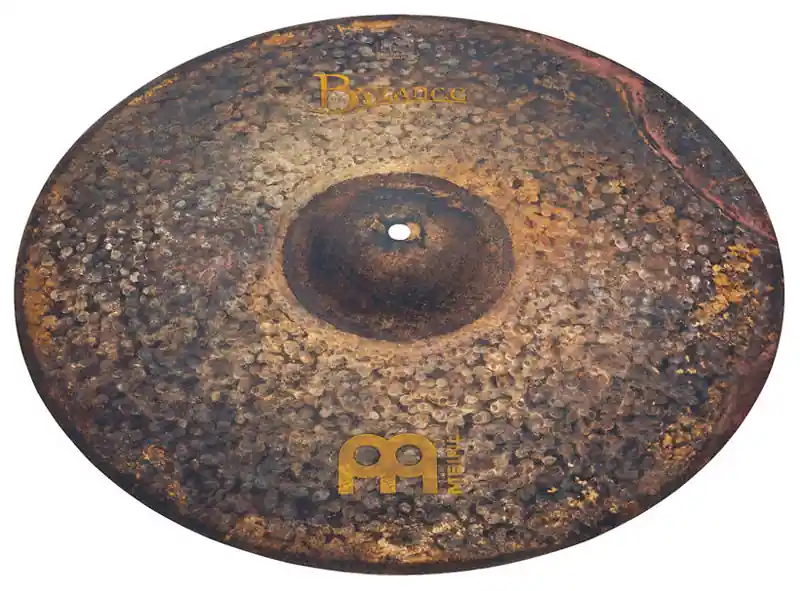 Meinl B22VPR Byzance Vintage Pure Ride 22" Finale Aktion