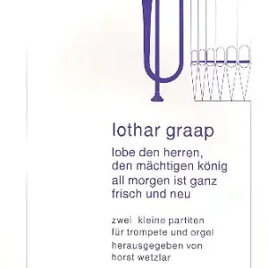 2 kleine Partiten für Trompete und Orgel Must-Have
