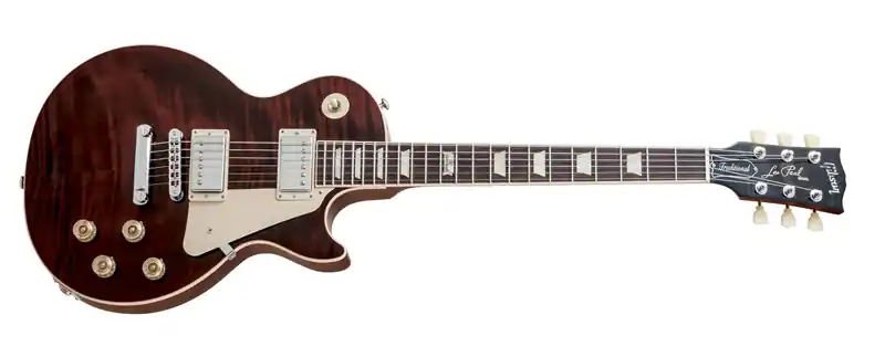 Top-Preis Gibson 2014 Les Paul Traditional Wine Red