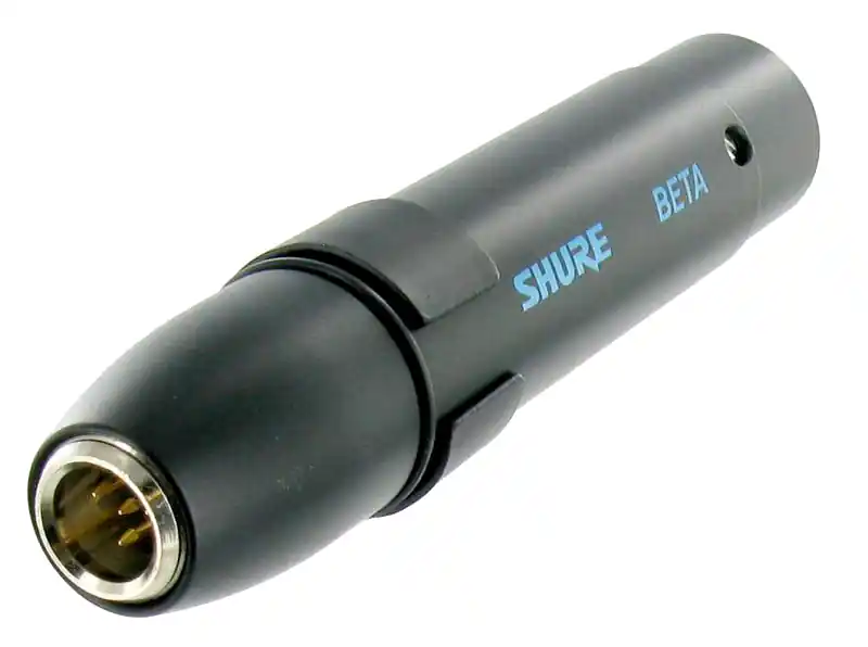Shure RPM-626 Phantomspeiseadapter Kracherpreis