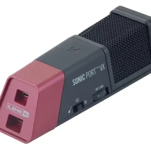 Top-Angebot Line 6 Sonic Port VX