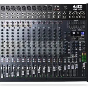 Alto Live 1604 Mixer Top-Angebot