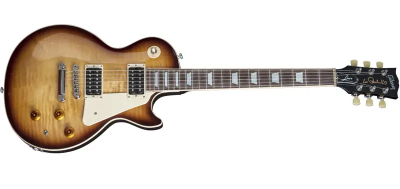 Gibson 2015 Les Paul Less+ Desert Burst Nur Heute