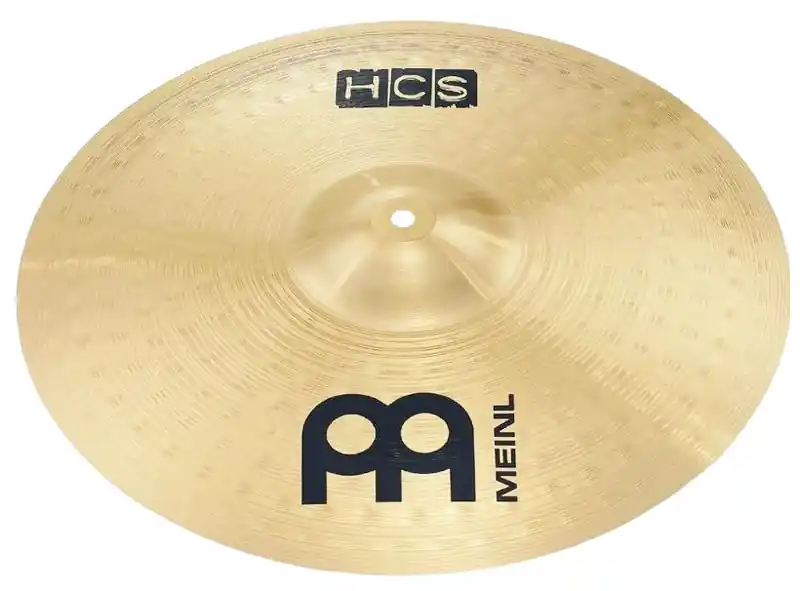 Expressversand Meinl HCS18C Crash 18"