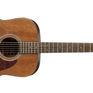 Top-Preis Ibanez AW54-OPN Westerngitarre Open Pore Natural