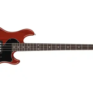 Fender American Deluxe Dimension Bass IV HH RW CA Saisonangebot