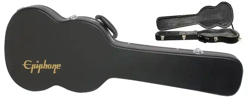 Preisknaller Epiphone 940-EGCS SG Koffer