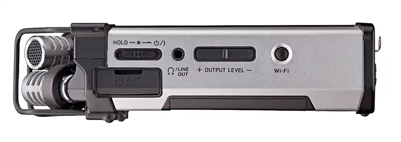 Tascam DR-44WL Markenware