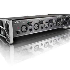 Tascam US-4x4 Sichere Zahlung