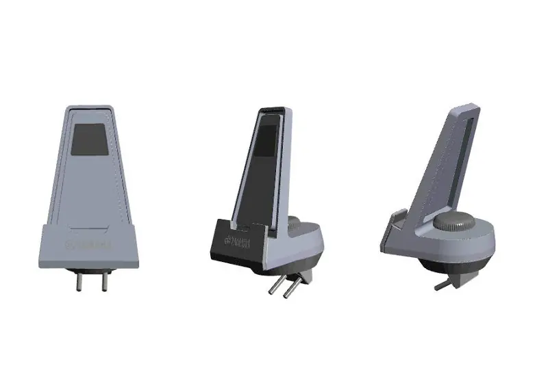 Yamaha Tyros Smart Device Holder Kostenloser Rückversand
