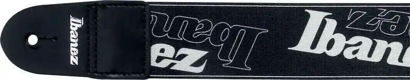 Ibanez GSD50-P6 Design Gurt Kostenloser Rückversand