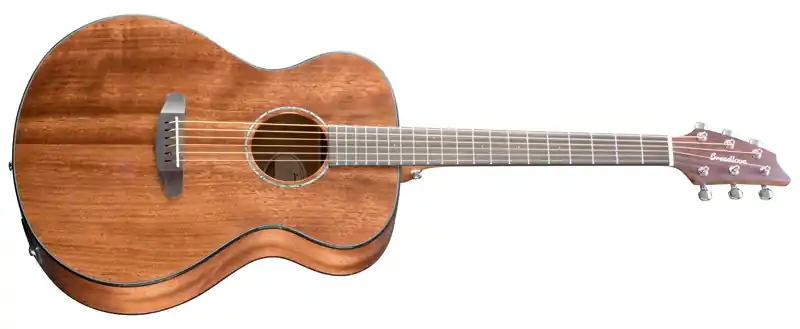Breedlove PSC11E Pursuit Concert Mahagoni Top-Preis