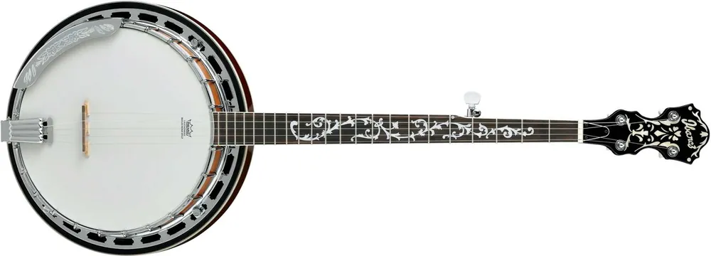 Ibanez B200 Banjo Letzte Chance