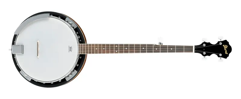 Ibanez B50 Banjo Natural Gratis Versand