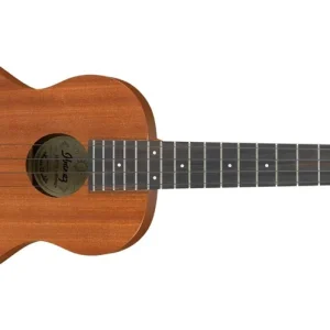 Angebot Ibanez UKC10 Concert Ukulele Natural Low Gloss