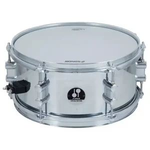 Expressversand Sonor Special Edition Steel Snare Drum 12x5,75