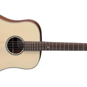 VGS RT-10 Dreadnought Root Natural Satin Zertifiziert