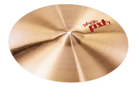 Paiste PST-7 Crash 18" Neuheit