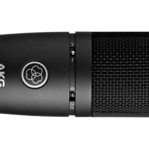 AKG P120 Studio Kondensator Mikrofon Neu Im Sortiment