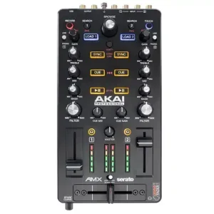 Garantierte Lieferung Akai AMX Serato Mixing Controller