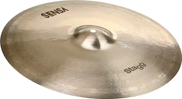 Stagg Sensa Medium Crash 16" Ausverkauf