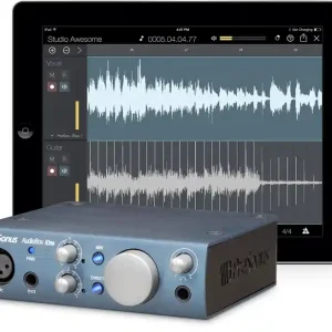 Presonus AudioBox iOne Bestpreis