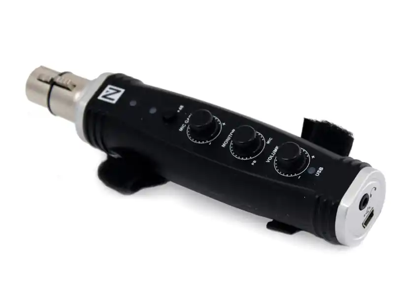 Nowsonic USB-PrePen Wochenendangebot