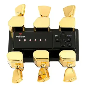 Tronical Tune System Typ A Gold Kostenfreie Lieferung