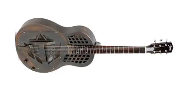 Johnson JM-999 A Tricone Resonator Gitarre Bestseller