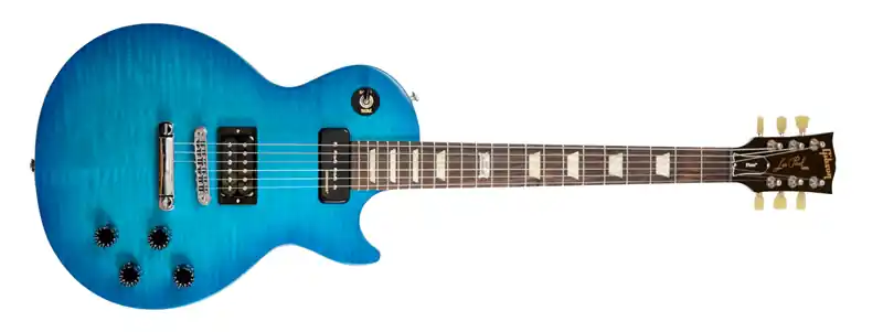 Gibson 2014 Les Paul Futura PB Preiswert
