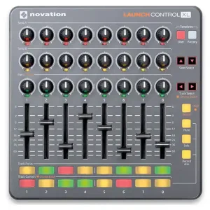 Neue Ware Novation Launch Control XL