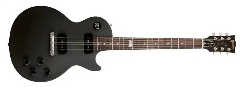 Gibson 2014 Les Paul Melody Maker CGS Kostenloser Rückversand