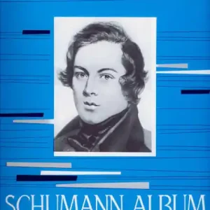 Super-Preis Album Nr.2 für Klavier