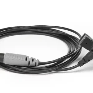 Abverkauf Rode SmartLav+ Lavalier für iOS und Android