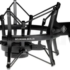 Günstig Neumann EA-4 BK Spinne für TLM 102